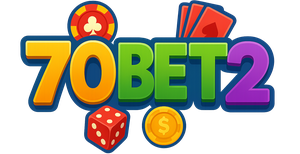 70bet2 Logo